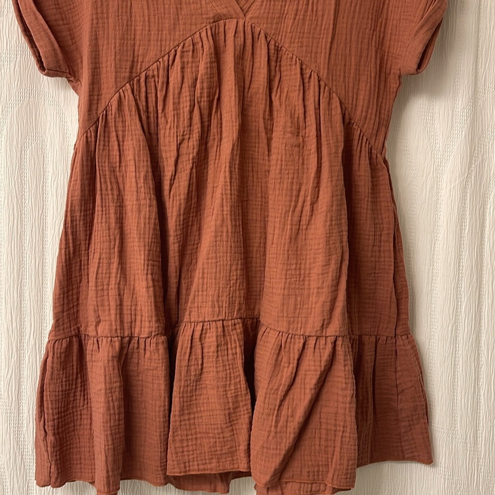 Summer dress - Picture 3 of 3